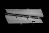 Italeri 1451 B-52G Stratofortress Early version with Hound Dog Missiles 1/72